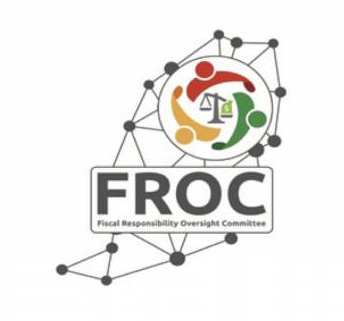 FROC Annual Report 2016